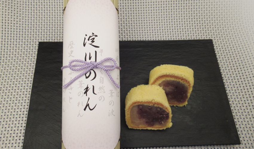 淀川のれん